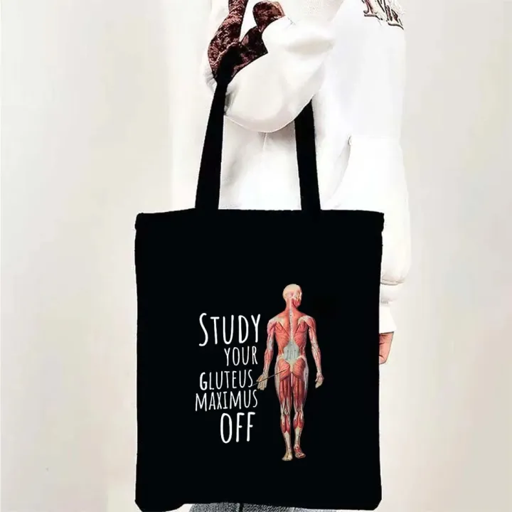 Medicine%20Health%20Heart%20Brain%20Doctor%20Nurse%20Medical%20Cross%20Floral%20Stethoscope%20Men%20Women%20Shoulder%20Canvas%20Totes%20Bags%20Shopping%20Handbags%20-%20Image%206