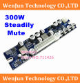 12v Dc Input 300w Output Mini Itx Pico Psu Dc Atx Pc Switch Realan Dc Power Supply For Computer Server. 