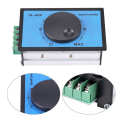 motor speed controller 20A 10-60V 12V 24V 36V 48V PWM DC Motor Speed Controller Regulator Switch Module. 