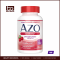 AZO Cranberry Urinary Tract Health - 100 Softgels. 