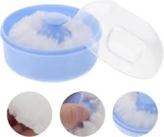 New%20Baby%20soft%20Face%20Powder%20Puff%20Sponge%20Box%20Case%20contained%203color%20-%20Image%202