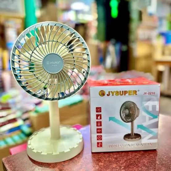 JY%20Super%20%20JY-2218%20AC/%20DC%20Rechargeable%20Moving%20Fan%2045%20Degree%20Rotating%20-%20Image%206