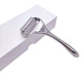 Metal Cream Micro Needle Roller Stick Massage Beauty Eye Instrument. 