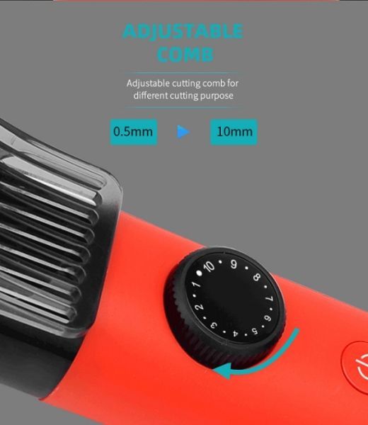 Redien%20RN-8161%20Rechargeable%20Trimmer%20&%20Clipper%20-%20Image%202