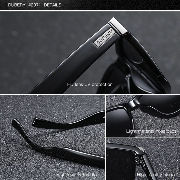 DUBERY%20HD%20Polarized%20Sunglass%20UV400%20Protected%20With%20Anti-Reflective%20Inner%20Coating%20Mirror%20Shaded%20Fashion%20Sunglass%20Suitable%20For%20Travel,%20Sports%20&%20Outdoors%20-%20D518%20-%20Image%204
