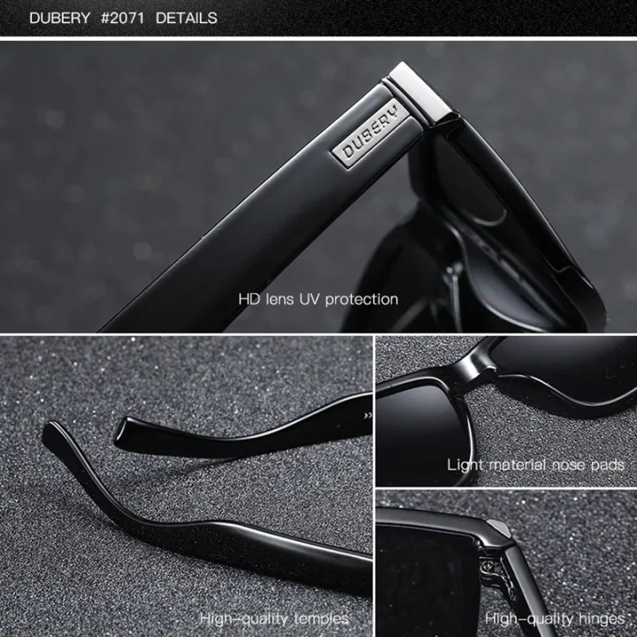 DUBERY%20HD%20Polarized%20Sunglass%20UV400%20Protected%20With%20Anti-Reflective%20Inner%20Coating%20Mirror%20Shaded%20Fashion%20Sunglass%20Suitable%20For%20Travel,%20Sports%20&%20Outdoors%20-%20D518%20-%20Image%204