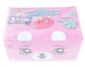 Shopkinss Happy Place Petkins Cute Pets Doll Blind Box Animation Animal Model Toys Collection Children Gifts.