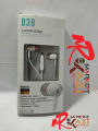 D38- high definition sound quality headset - Headphone. 