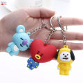 BTS Key Ring - Chimmy BT21. 