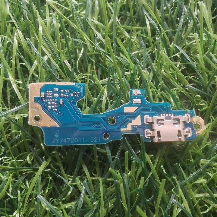 Replacement%20Charging%20Logic%20for%20Itel%20vision%201%20Charging%20Connector%20Flex%20PCB%20Board%20-%20Image%202