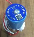 Hero Solenoid Valve 24v SV For All Ro Water Purifiers Hero Genuine Sv (Blue and white)- 1 PC.