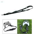 (New) adjustable RC remote control lanyard safety neck strap belt for DJI FPV. 