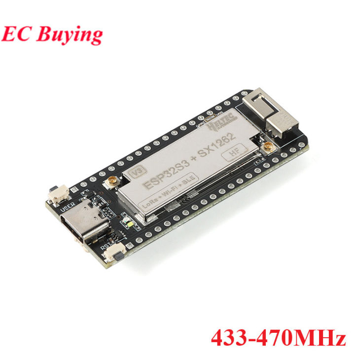 Esp32%20Sx1262%20Lora%20Wifi%20Ble%20Module%20Development%20Board%20Lorawan%20433-470%20868-915mhz%20Wireless%20Lite%20For%20Meshtastic%20Mesh%20Network%20-%20Image%204