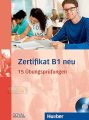 Zertifikat B1 Neu 15 Ubungsprufungen. 