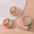 Beauty Glazed Full Coverage Concealer Palette. 