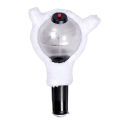 【Versatile】 Stars Plush Hand Lamp Stick Cover for Kpop BTS Light. 