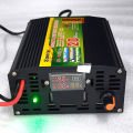 12v 20A Digital Battery Charger Full Auto & Digital Display For IPS Battery, Dry Battery, acid Battery, Solar Battery. 