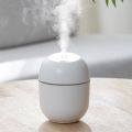 220ML Mini Portable USB Ultrasonic Air Humidifier Aroma Essential Oil Diffuser Mist Maker Aromatherapy.