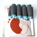 Brand new 2pcs For Sholl Silky Electric Repairing Foot Machine Peeling For Pedicure Device To Replace Sand Grinding Head. 