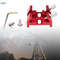 Mount Bracket Astrophotography Easy Installation Astronomical Telescope Accessory. 