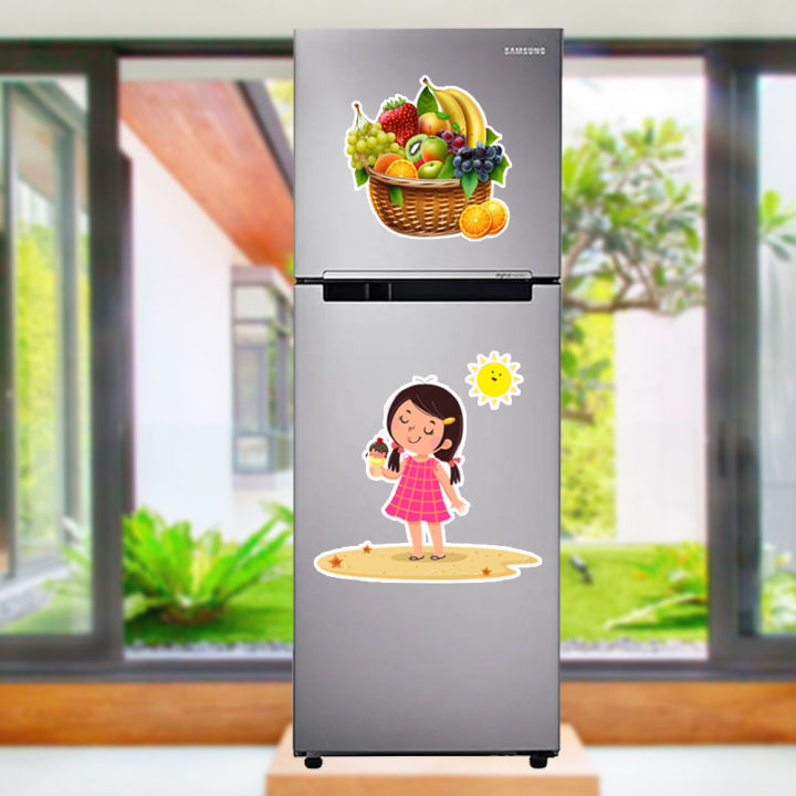Self%20Adhesive%20Fridge%20Stickers%20Single%20Door%20Or%20Double%20Door%20Fridge%20Sticker%20Refrigerator%20-%20Image%203