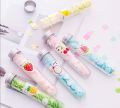 Travel Bath Flakes Portable Flower Hand Soap Mini Bottled Hands Washing Soap Tablets. 