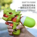 Toys Balls New children's mini waterQ cute beach water play toy summer outdoor battle watertoy. 