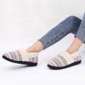 Shevalues New Fluffy Thick Fur Slippers For Women Men Indoor Winter House Cotton Slippers Soft Non-slip Warm Bedroom Flats Shoes. 