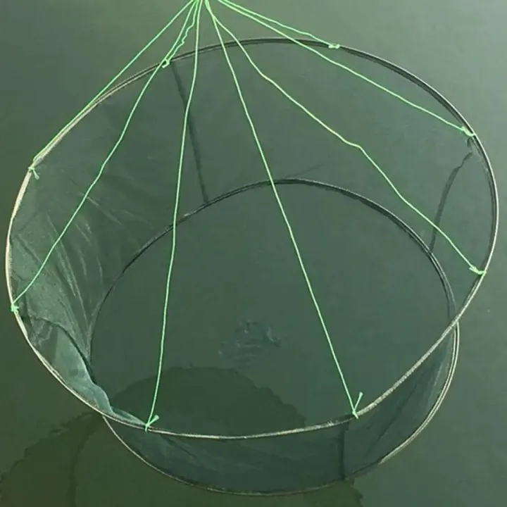 Foldable%20Drop%20Net%20Fishing%20Landing%20Prawn%20Bait%20Crab%20Shrimp%20Pier%20Harbour%20Pond%20Mesh%20for%20Vertical%20Shore%20Use%20-%20Image%207