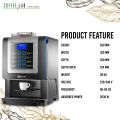 Coffee Lab Bangladesh - Automatic Coffee Machine Koro Prime. 