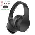 Type_c Wireless Headworn Computer Phone Earphones Bluetooth Receiver Game Gifts. 