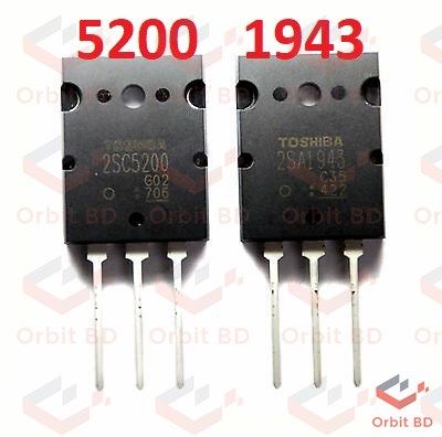 OR-IG-INAL%202SA1943%20&%202SC5200%20Pair%20of%20PNP%20&%20NPN%20Power%20Amplifiers%20Transistor%201943%20&%205200%20Perfect%20for%20Audio%20Applications%20-%20Electrical%20Circuitry%20&%20Parts%20-%20Image%202