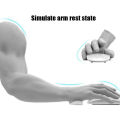 Computer Hand Rest Wrist Pad For Keyboard Mouse Arm Handy Ergonomic Support Mat Sunlight Mall. 