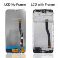 【Quality】 NEW 6.3'' For M20 2019 -M205 M205F LCD Display Screen Digitizer Assembly replacement parts. 