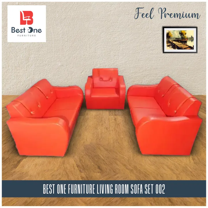 Best%20One%20Furniture%20Mahogany%20Wood%20and%20Foam%20Living%20Room%20(2+2+1)%20Sofa%20Set%20-%20Living%20Room%20Furniture%20-%20Image%207