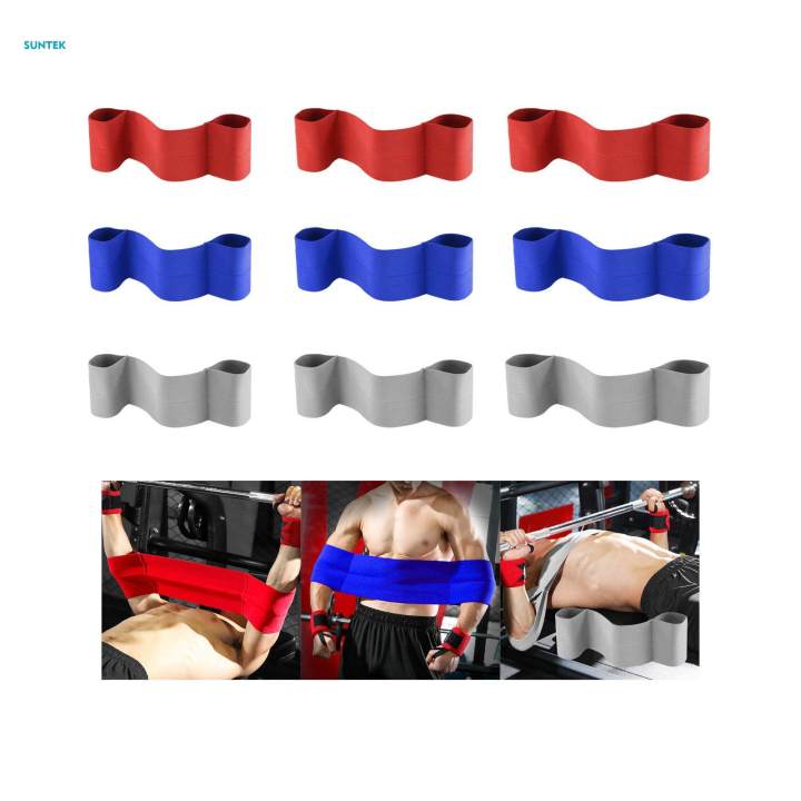 Bench%20Press%20Band%20Bench%20Bench%20Press%20Powerlifting%20Resistance%20Band%20Gym%20Workout%20Elbow%20Support%20for%20S%20red%20-%20Image%206