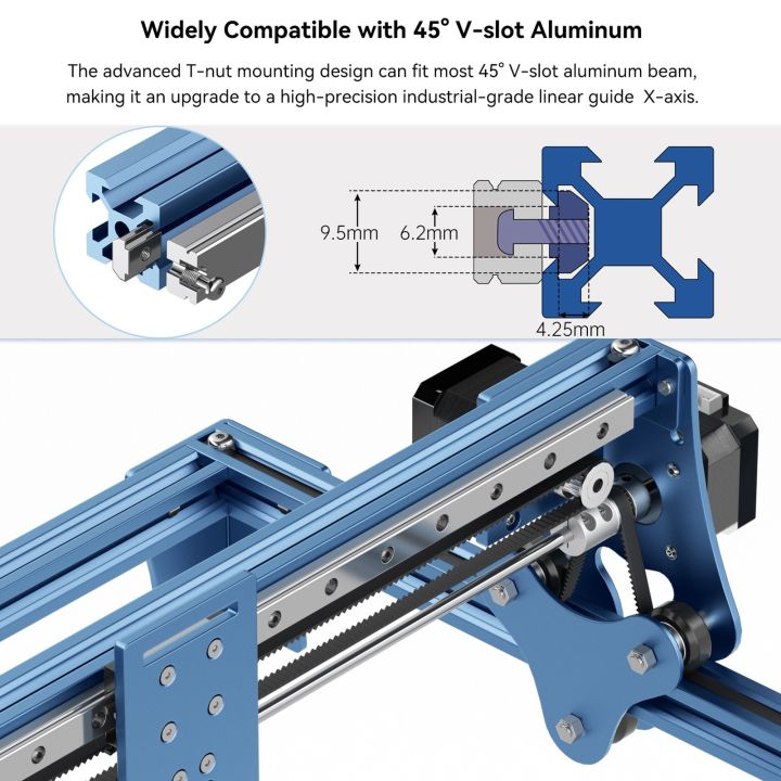 SCULPFUN%20S6/PRO/S9%20high-precision%20guide%20rail%20upgrade%20-%20Image%205