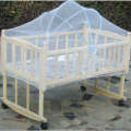 Cradle, Baby Bed, Universal Arched Net, Shaker, Special Mosquito proof Child Shaker. 