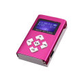 Mini MP3 Music Player With LCD Screen Support TF Card Portable Music Player Good effect and easy to use. 