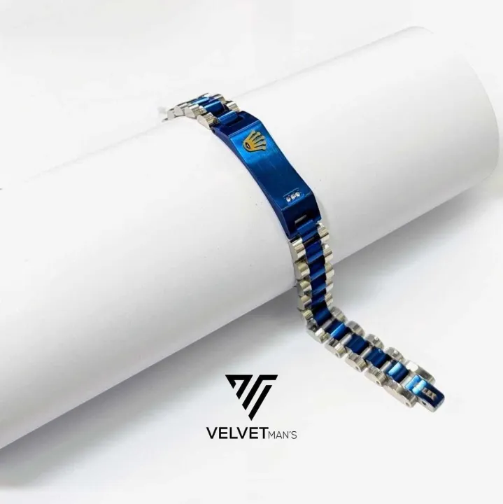 Stainless%20Steel%20Bracelet%20for%20Men%20Black%20Color%205*10%20%5B21cm%5D%20-%20Image%208