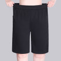 Women Pants Spring And Summer High-Waisted Trousers Women's Loose Seventh Ninth Casual Pantalones De Mujer. 