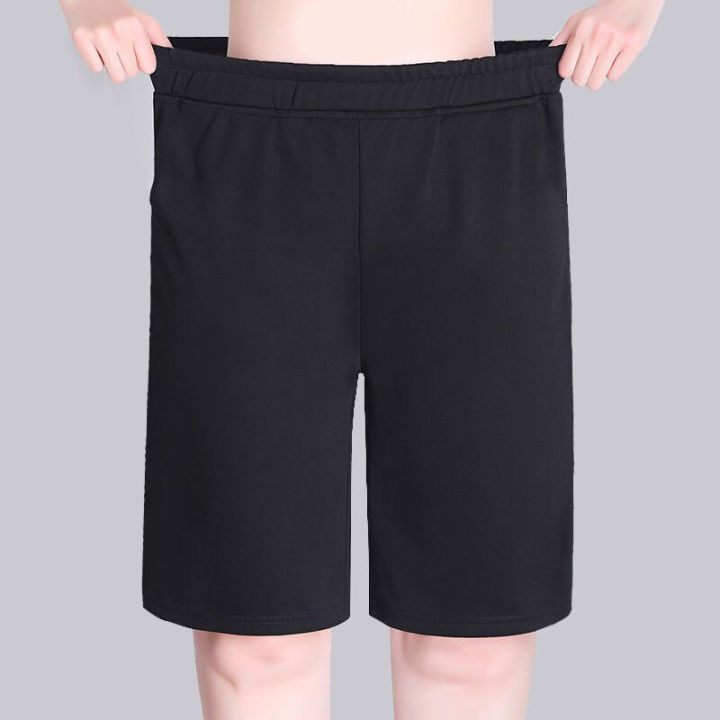 Women%20Pants%20Spring%20And%20Summer%20High-Waisted%20Trousers%20Women's%20Loose%20Seventh%20Ninth%20Casual%20Pantalones%20De%20Mujer%20-%20Image%202