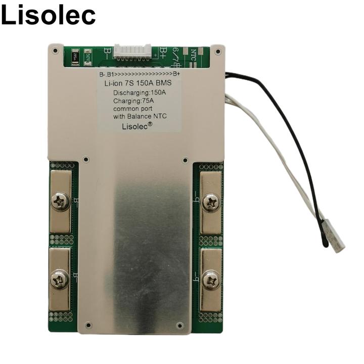24V%20BMS%20100A%20200A%20Li-ion%206S%207S%20and%20Lifepo4%208S%20Common%20Port%20Protect%20Board%20with%20Balance%20NTC%20Charge%20Discharge%20Multiple%20Protection%20-%20Image%206