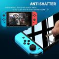 2/3PCS Protective Glass For Nintend Switch Tempered Glass Screen Protector for Nintendos Switch Oled Lite NS Accessories Film.