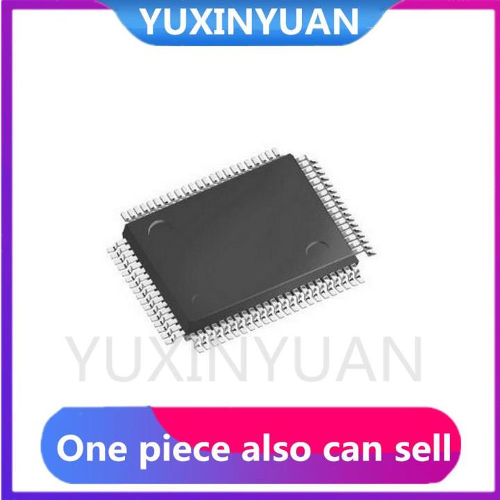 5-10PCS RTD2261-GR RTD2261 RTD2261W-GR RTD2261W QFP128 IC YUXINYUAN IN