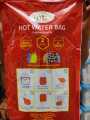 Hot Water Bag -1pcs Health Accessories. 