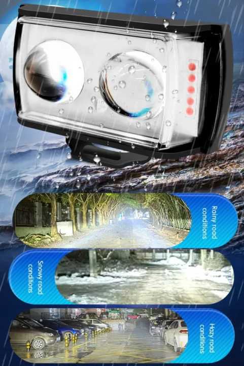 Universal%20LED%20External%20Projector%20Motorcycle%20Headlight%20-%20Image%203
