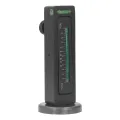 Magnetic Camber Gauge, Clear Scales 4 Wheel Alignment Level Wear Resistant for Truck for Motorcycle. 