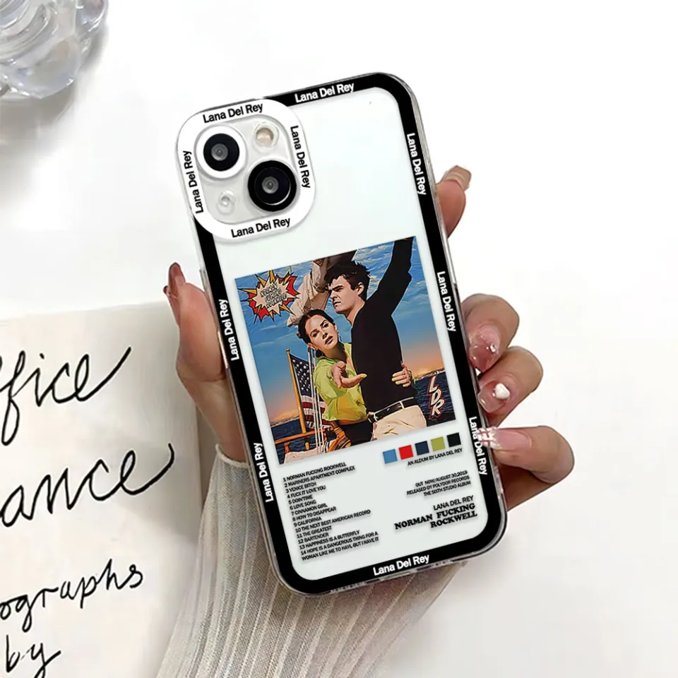 Lana Del Rey Lust for Life Phone Case For iPhone 15 14 13 12 11 happyPro Max Mini X XR XSMAX SE20 8 7 6 6S Plus Transparent TPU Cover | Daraz.com.bd Lana Del Rey Lust for Life Phone Case For iPhone 15 14 13 12 11 happyPro Max Mini X XR XSMAX SE20 8 7 6 6S Plus Transparent TPU Cover | Daraz.com.bd
