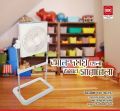 KDK Box Fan with Stand & Remote Control  (SC30H). 